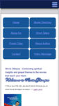 Mobile Screenshot of movieglimpse.com